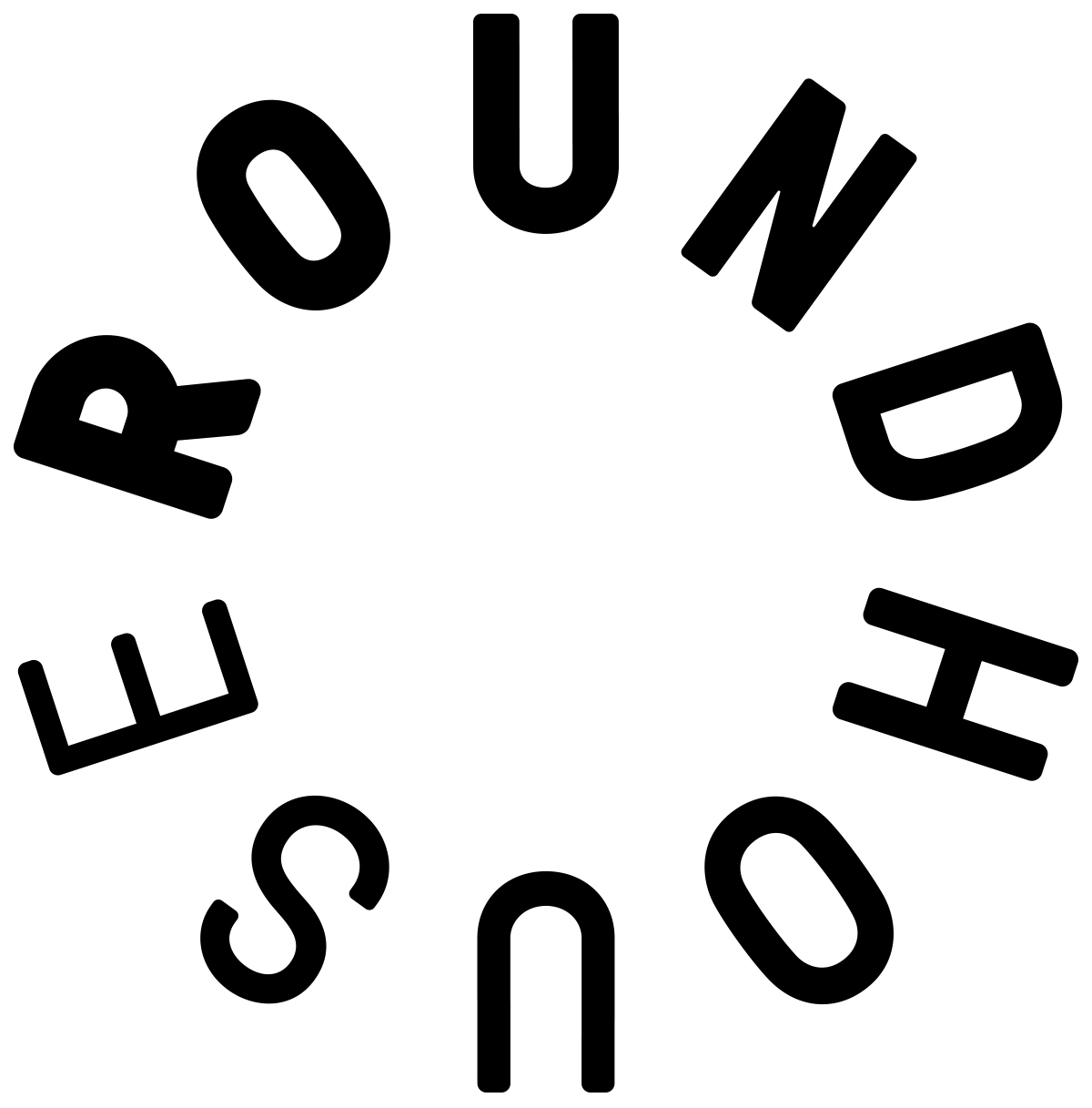 Roundhouse logo 2021
